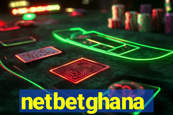 netbetghana