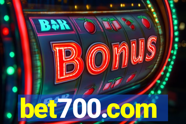 bet700.com