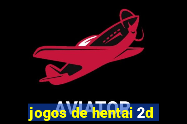 jogos de hentai 2d