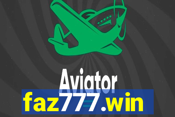 faz777.win