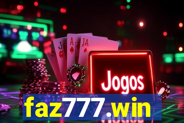 faz777.win