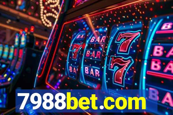 7988bet.com