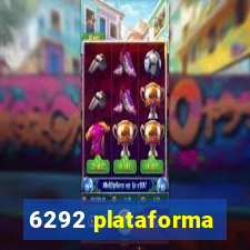 6292 plataforma