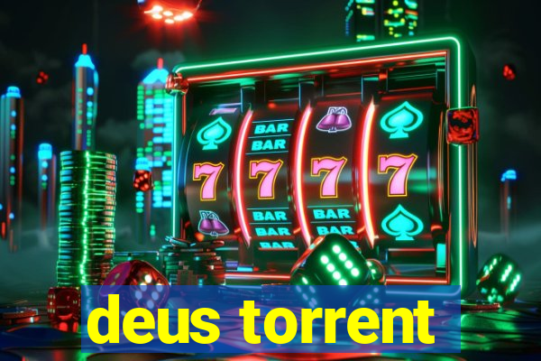 deus torrent