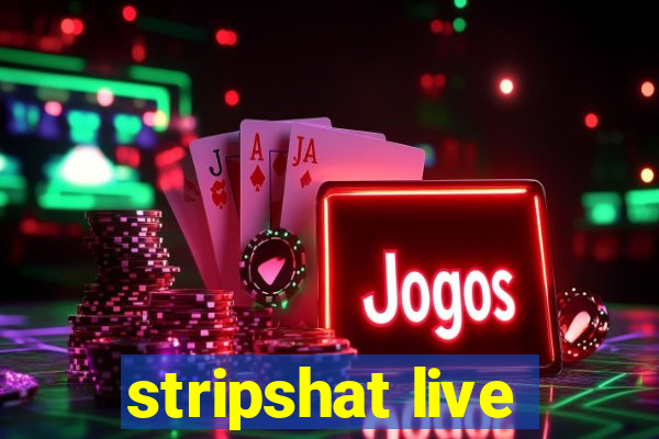 stripshat live