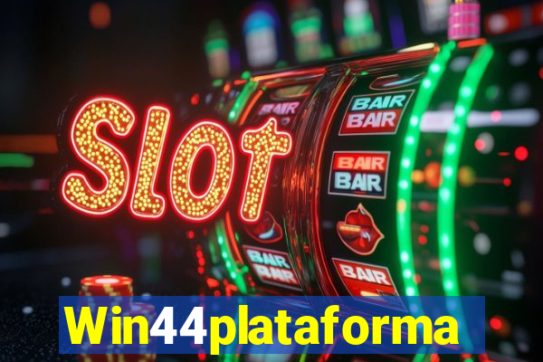 Win44plataforma