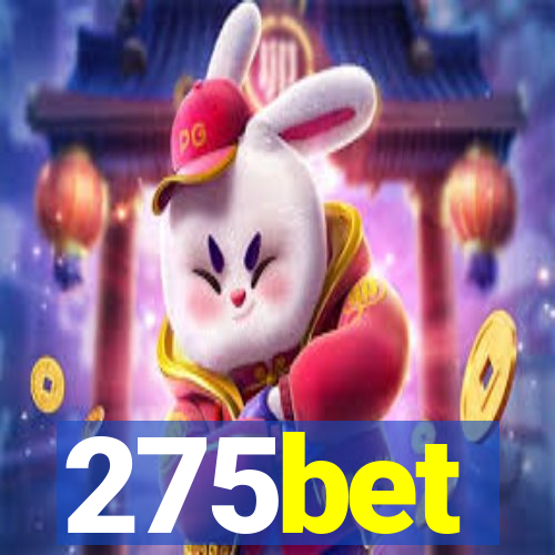 275bet