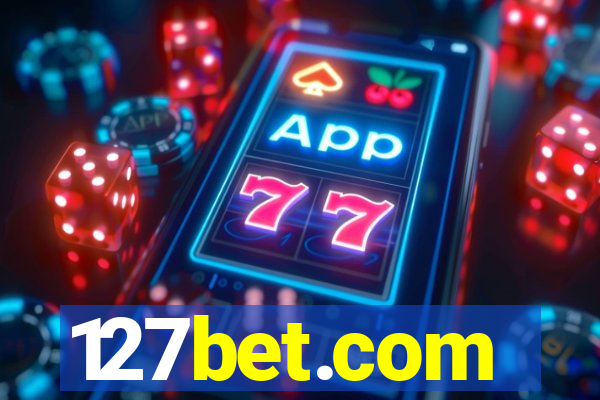 127bet.com