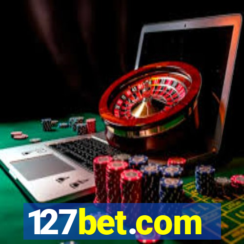 127bet.com