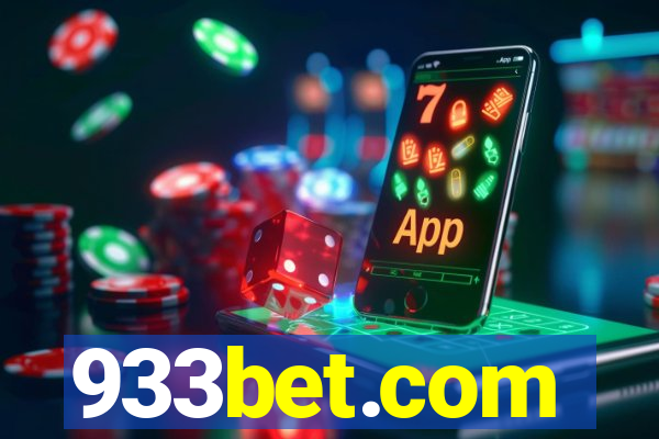 933bet.com