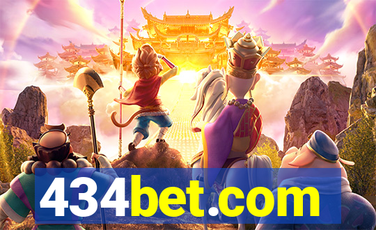 434bet.com