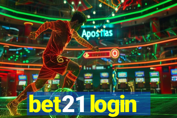 bet21 login