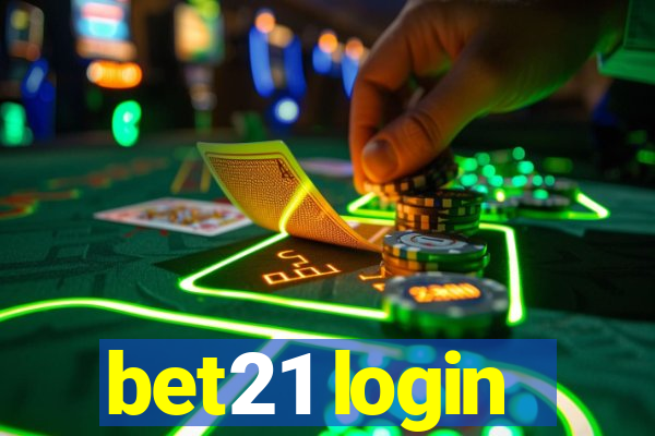 bet21 login