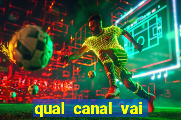 qual canal vai passar o jogo do al-hilal hoje