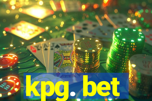 kpg. bet