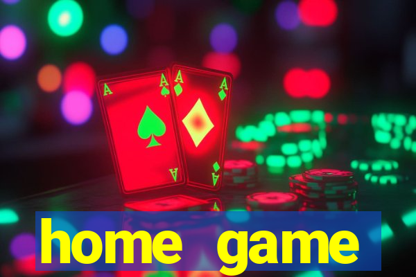 home game gamecategoryid 1