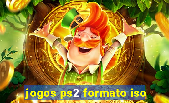 jogos ps2 formato iso