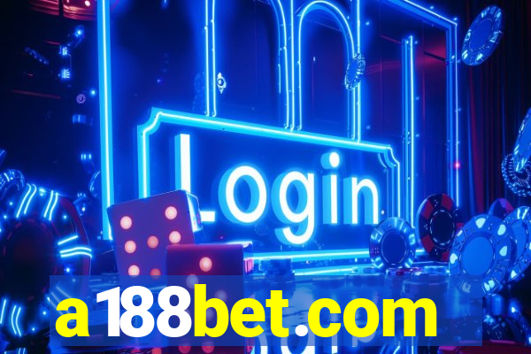 a188bet.com