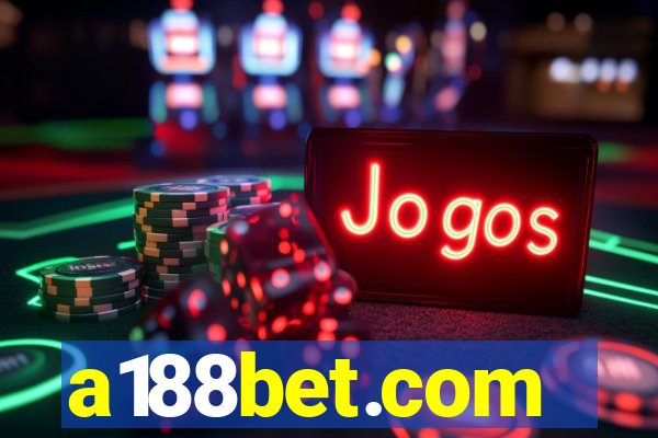 a188bet.com