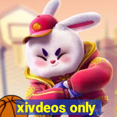 xivdeos only