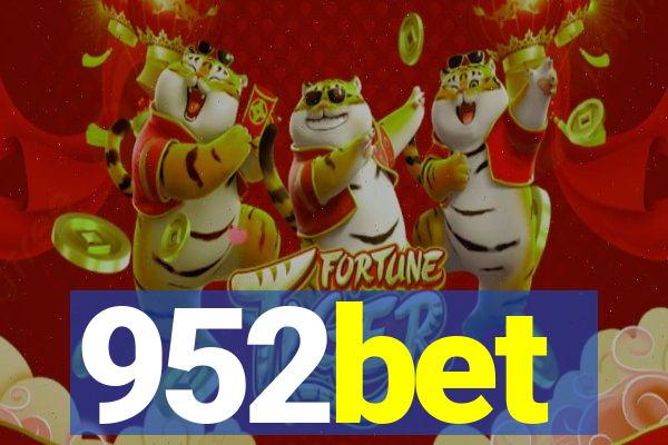 952bet