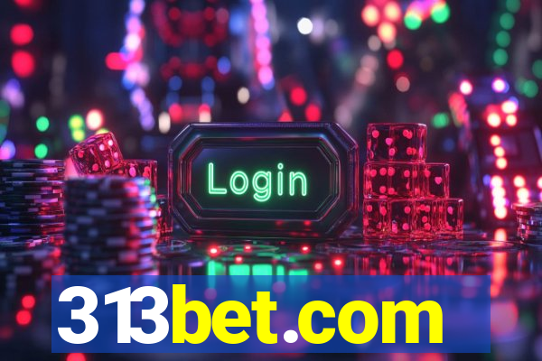 313bet.com