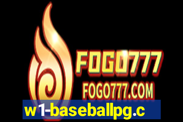 w1-baseballpg.com