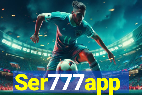 Ser777app