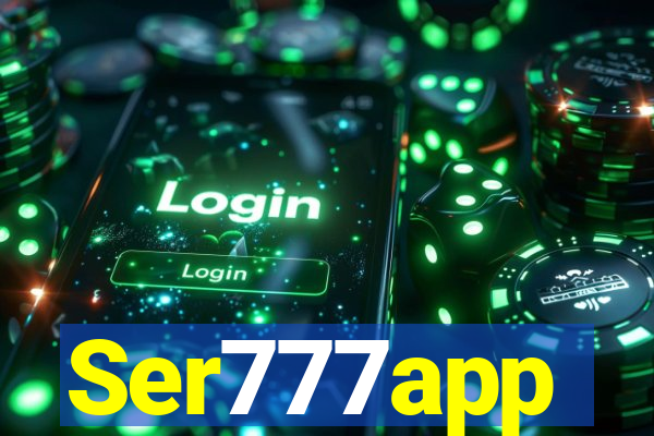 Ser777app