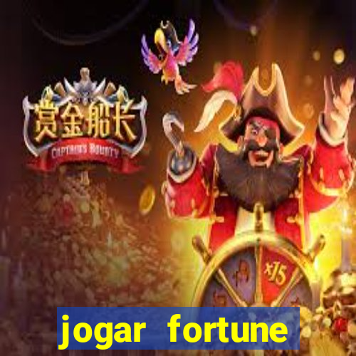 jogar fortune rabbit demo