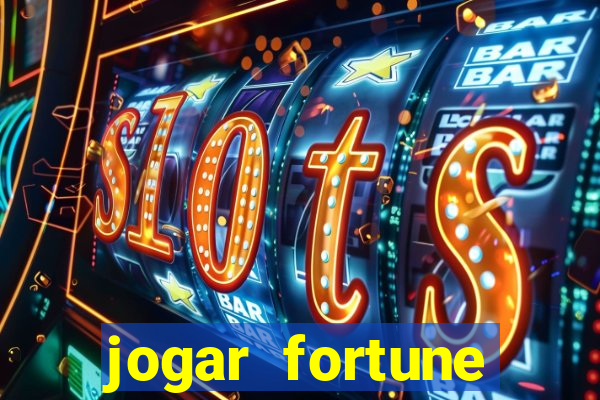 jogar fortune rabbit demo