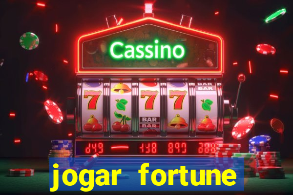 jogar fortune rabbit demo