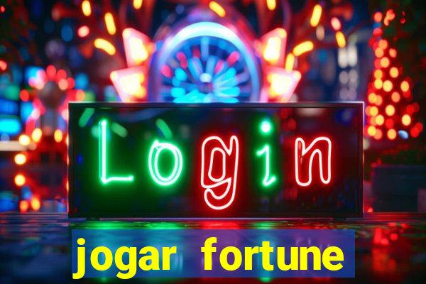 jogar fortune rabbit demo