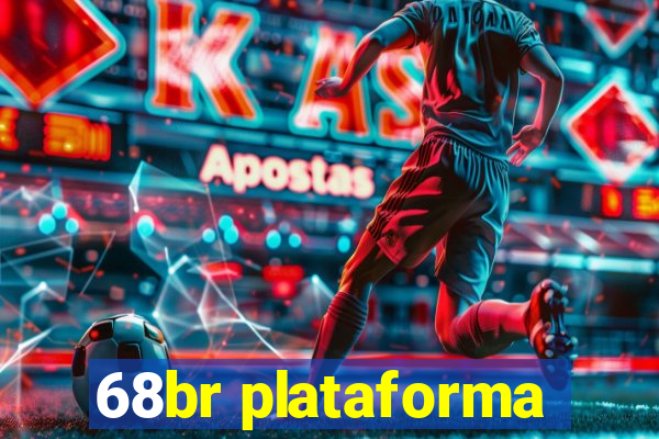 68br plataforma