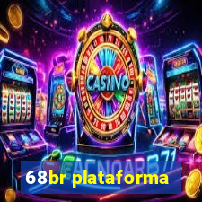 68br plataforma