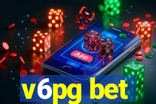 v6pg bet