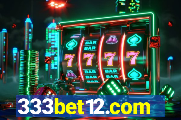 333bet12.com