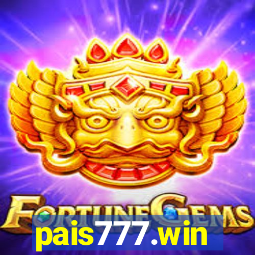 pais777.win