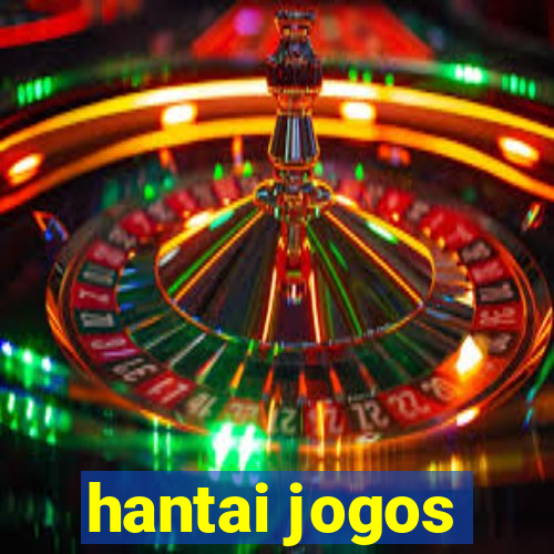 hantai jogos