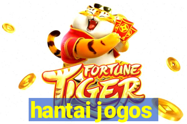 hantai jogos