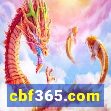 cbf365.com