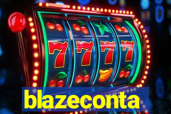 blazeconta