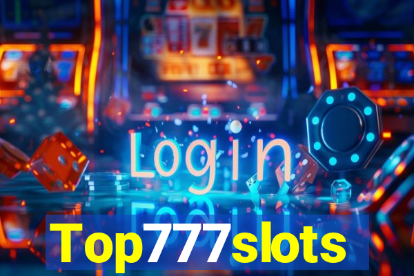 Top777slots