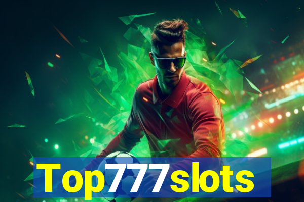 Top777slots