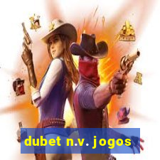 dubet n.v. jogos