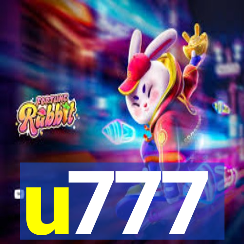 u777