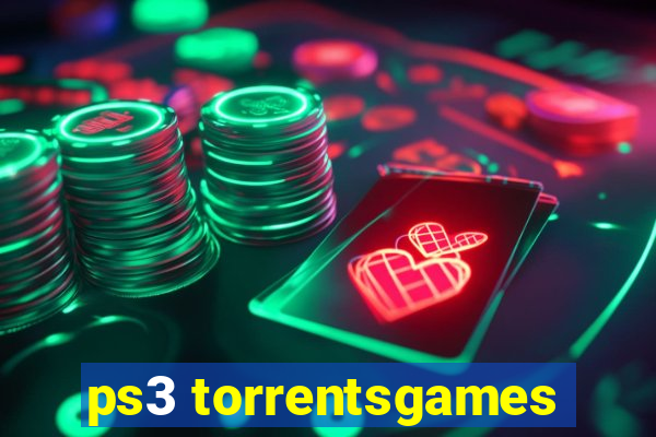 ps3 torrentsgames