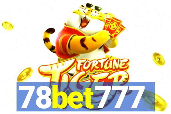 78bet777