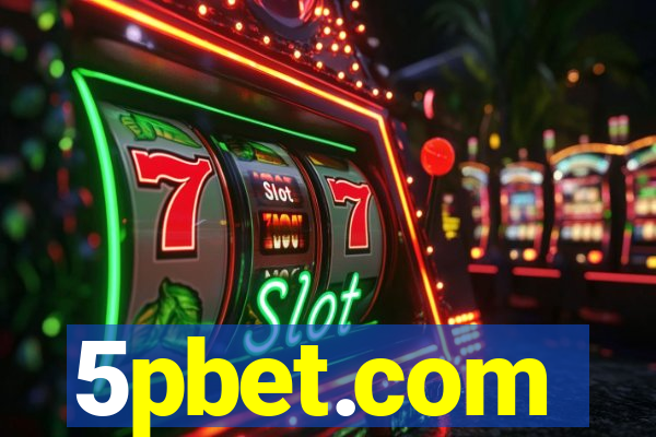 5pbet.com