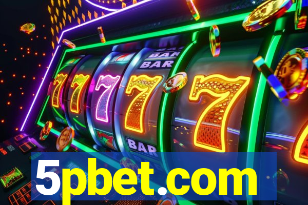 5pbet.com